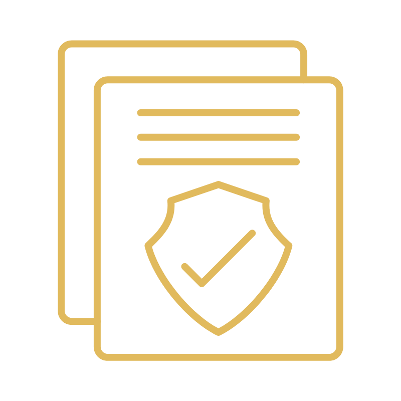 Home solutions est couvert par une assurance de responsabilité civile décennale.